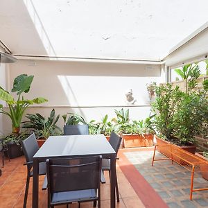 Familien-Zimmer